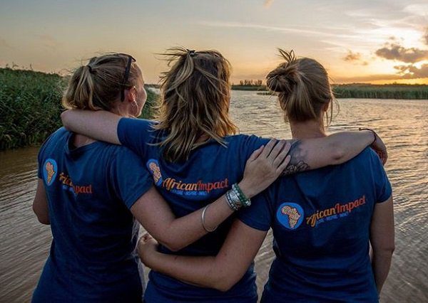 african-impact-volunteer-alumni-program